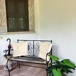 Casale Moscatella - Sea & Country Retreat Giardini-Naxos