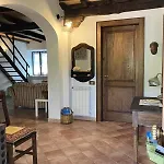 Vakantiehuis Casale Moscatella - Sea & Country Retreat