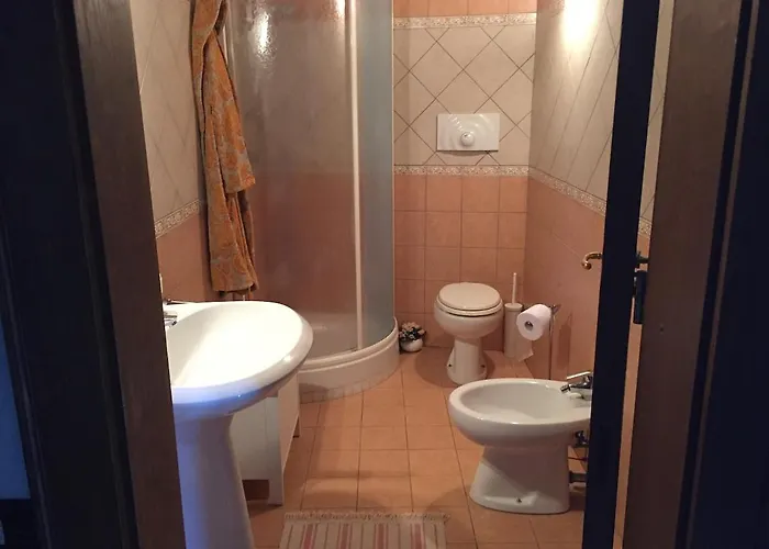 Casa vacanze Casale Moscatella - Sea&country Retreat *