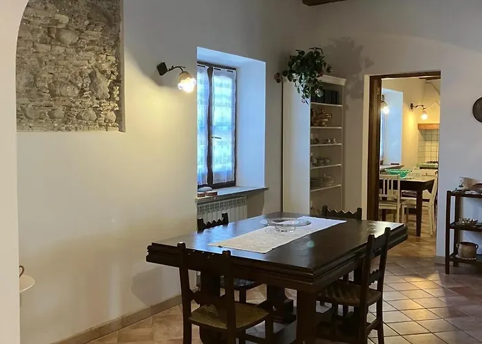 Casale Moscatella - Sea&country Retreat Casa vacanze Giardini Naxos