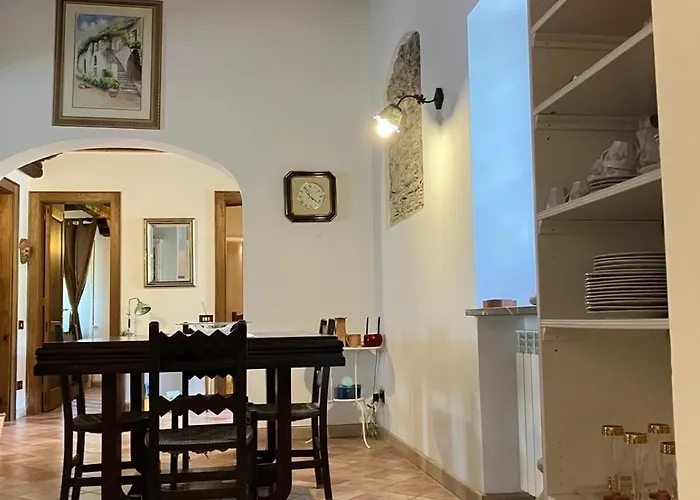 Casale Moscatella - Sea&country Retreat * Giardini Naxos