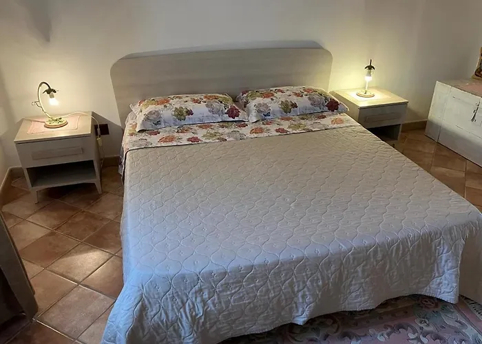 Casale Moscatella - Sea&country Retreat Giardini Naxos