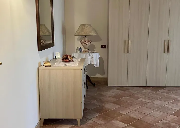 Casa vacanze Casale Moscatella - Sea&country Retreat Giardini Naxos