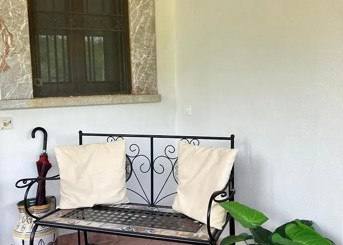 Casale Moscatella - Sea&country Retreat Giardini Naxos