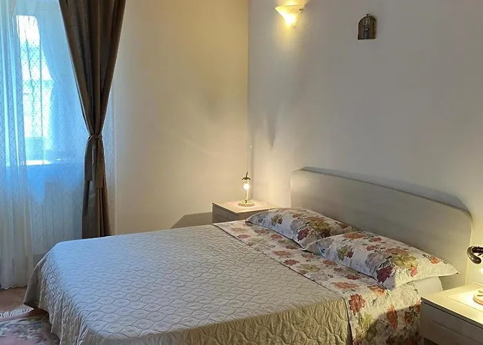 Casa vacanze Casale Moscatella - Sea&country Retreat