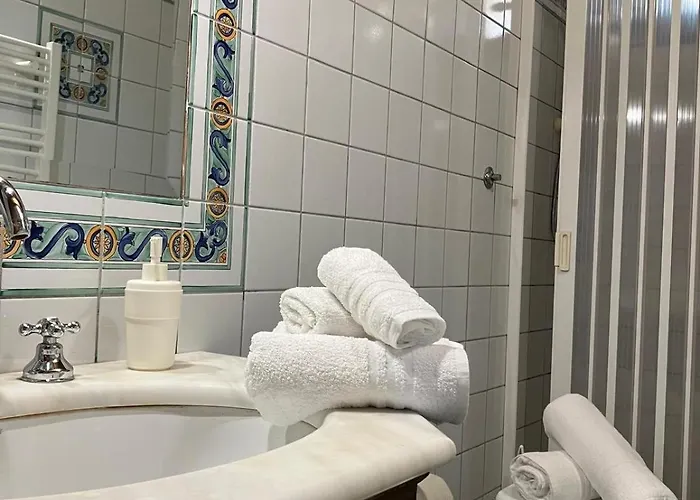 Casa vacanze Casale Moscatella - Sea&country Retreat *