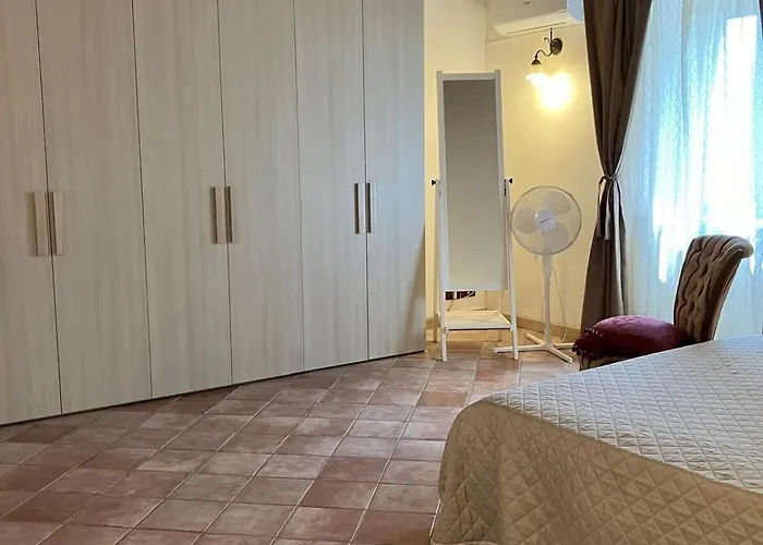 Casale Moscatella - Sea&country Retreat Casa vacanze *