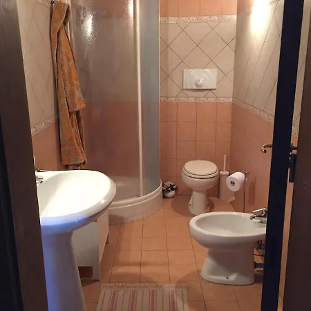 Semesterbostad Casale Moscatella - Sea & Country Retreat *