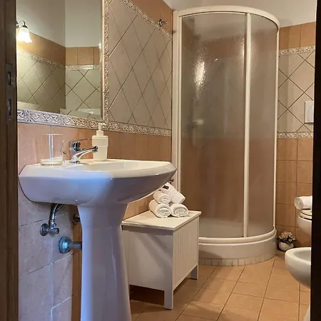 Semesterbostad Casale Moscatella - Sea & Country Retreat Giardini Naxos