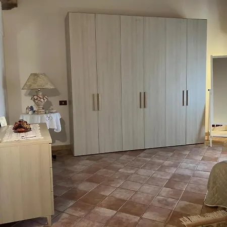 Casa de Férias Casale Moscatella - Sea & Country Retreat *