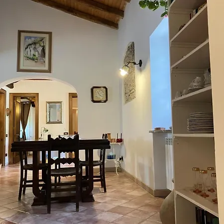 Casale Moscatella - Sea & Country Retreat * Giardini-Naxos