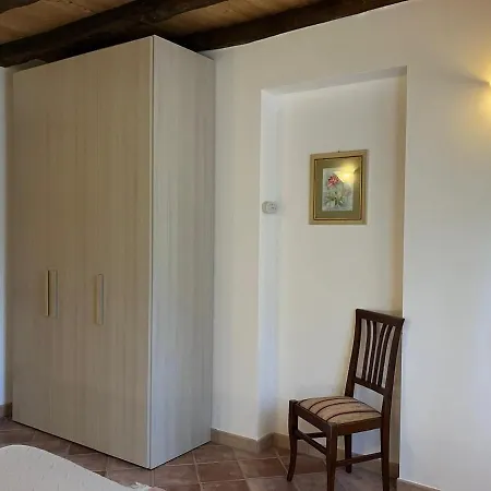 Vakantiehuis Casale Moscatella - Sea & Country Retreat Giardini-Naxos