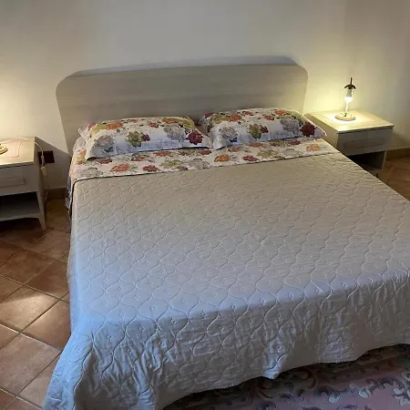 Casale Moscatella - Sea & Country Retreat Giardini-Naxos