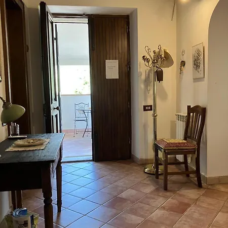 Casale Moscatella - Sea & Country Retreat Semesterbostad *