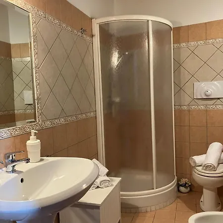 Semesterbostad Casale Moscatella - Sea & Country Retreat *