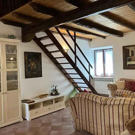 Casale Moscatella - Sea & Country Retreat