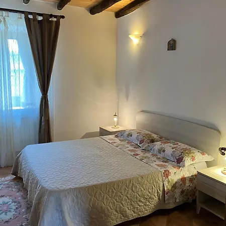 Semesterbostad Casale Moscatella - Sea & Country Retreat