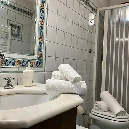 Semesterbostad Casale Moscatella - Sea & Country Retreat *