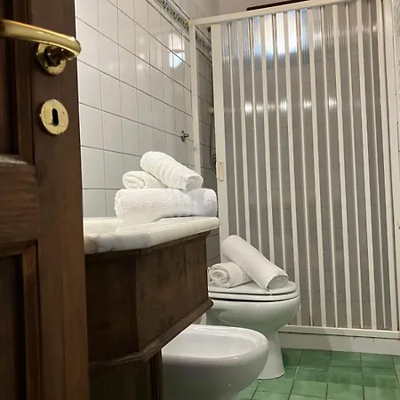 Casa de Férias Casale Moscatella - Sea & Country Retreat