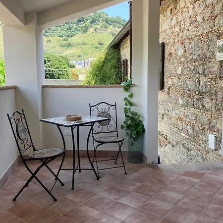 Casale Moscatella - Sea & Country Retreat