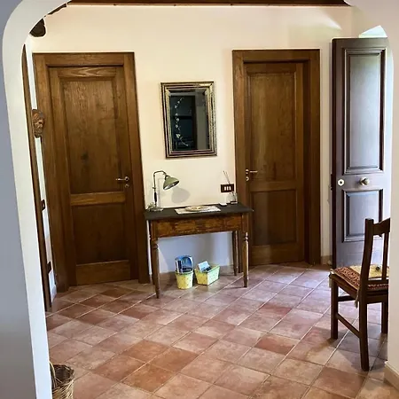 Casale Moscatella - Sea & Country Retreat Semesterbostad Giardini Naxos