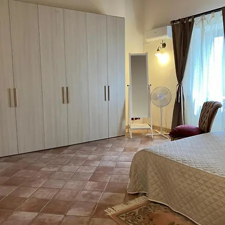 Casale Moscatella - Sea & Country Retreat Casa de Férias *