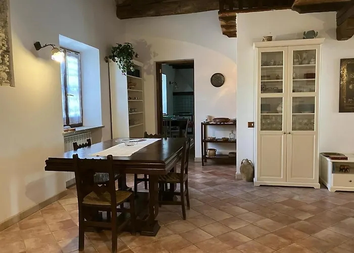 Casale Moscatella - Sea & Country Retreat Holiday home