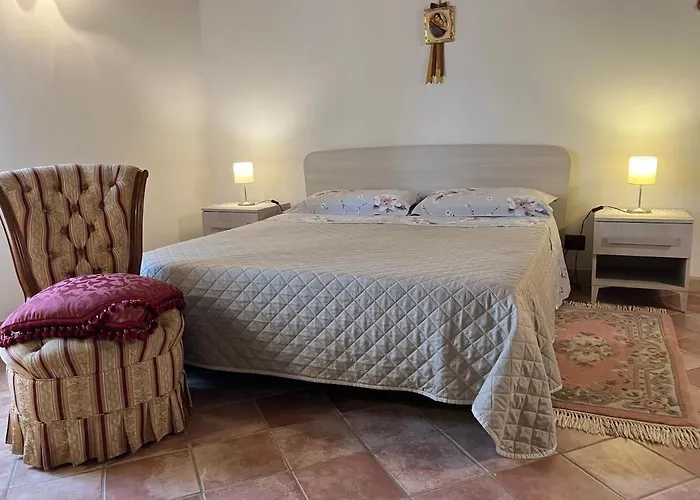 Casale Moscatella - Sea & Country Retreat Giardini-Naxos