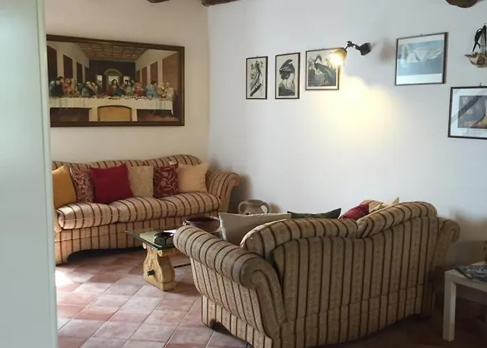 Casale Moscatella - Sea & Country Retreat * Giardini-Naxos