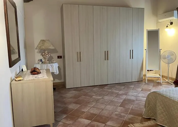 Сasa de vacaciones Casale Moscatella - Sea & Country Retreat *