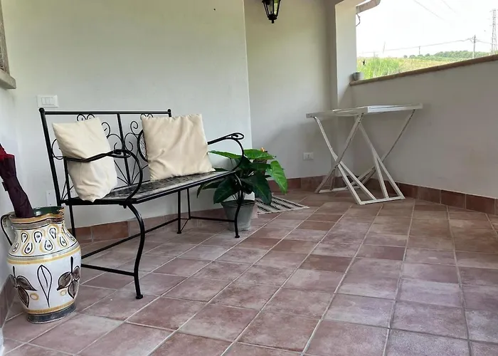 Casale Moscatella - Sea & Country Retreat Holiday home Giardini Naxos