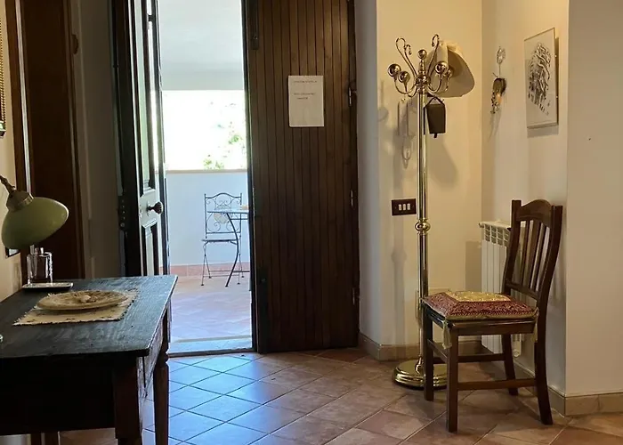 Casale Moscatella - Sea & Country Retreat Holiday home *