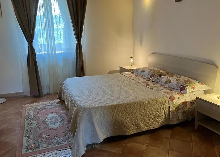 Holiday home Casale Moscatella - Sea & Country Retreat Giardini Naxos