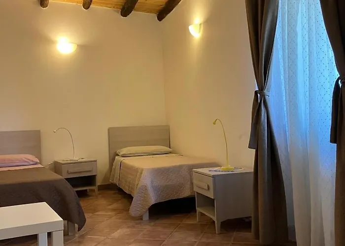 Casale Moscatella - Sea & Country Retreat *