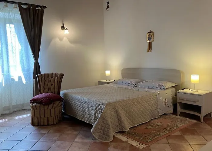 Casale Moscatella - Sea & Country Retreat * Giardini Naxos