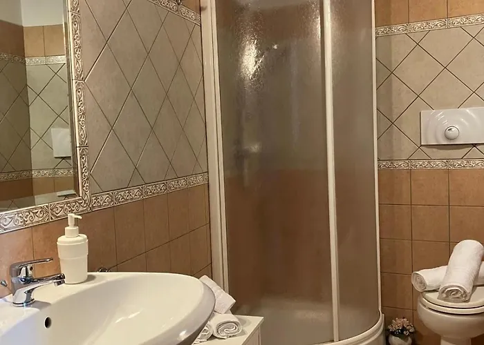 Сasa de vacaciones Casale Moscatella - Sea & Country Retreat *