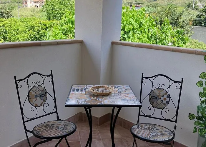 Casale Moscatella - Sea & Country Retreat Сasa de vacaciones Giardini-Naxos