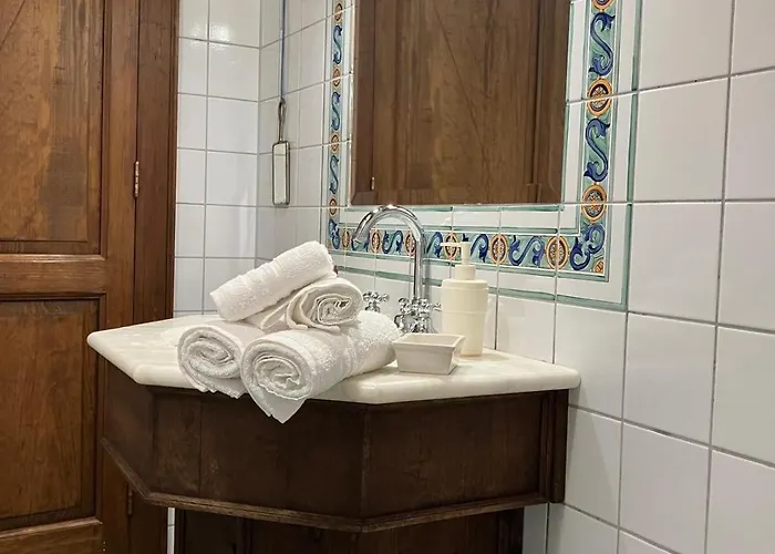 Casale Moscatella - Sea & Country Retreat Holiday home