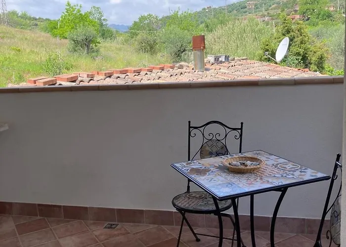 Сasa de vacaciones Casale Moscatella - Sea & Country Retreat *