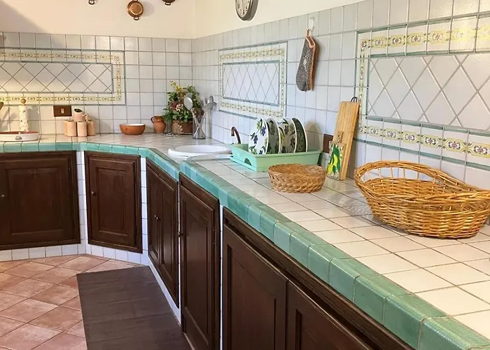 Casale Moscatella - Sea & Country Retreat *