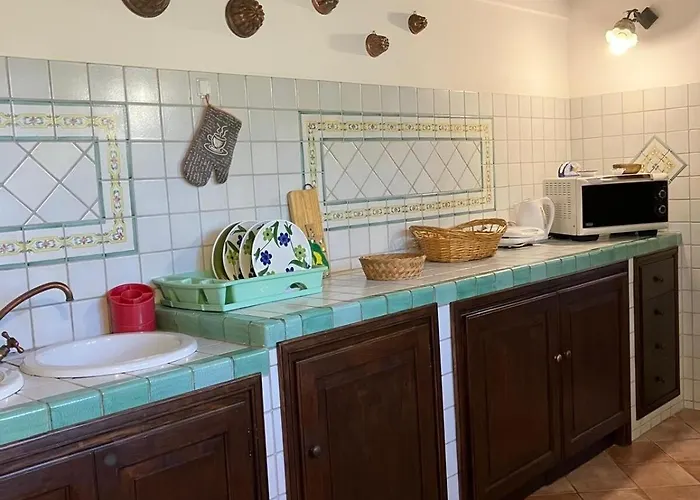 Casale Moscatella - Sea & Country Retreat Holiday home *