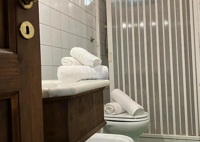 Сasa de vacaciones Casale Moscatella - Sea & Country Retreat