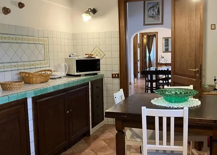 Casale Moscatella - Sea & Country Retreat Holiday home *