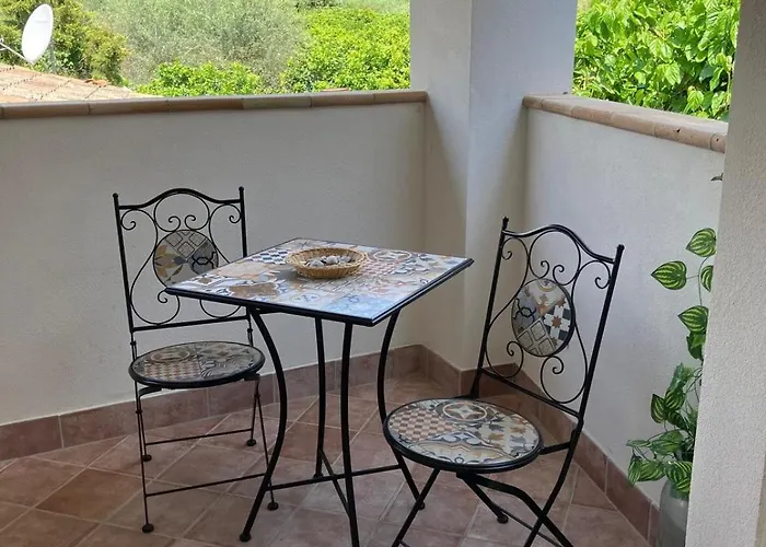 Casale Moscatella - Sea & Country Retreat * Giardini-Naxos