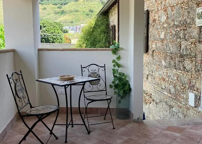 Casale Moscatella - Sea & Country Retreat