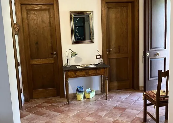 Casale Moscatella - Sea & Country Retreat Holiday home Giardini Naxos