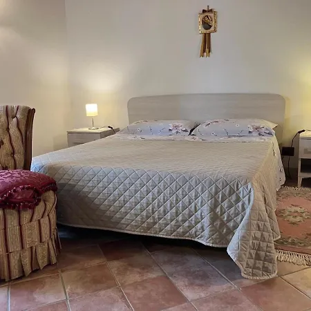Casale Moscatella - Sea & Country Retreat Giardini Naxos