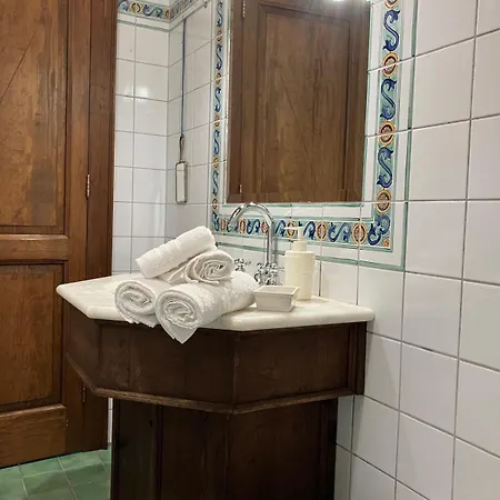 Casale Moscatella - Sea & Country Retreat Tatil Evi