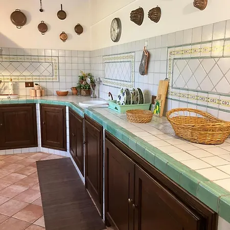 Casale Moscatella - Sea & Country Retreat *