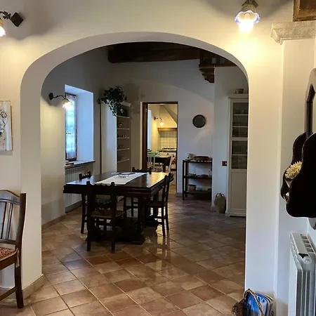 Casale Moscatella - Sea & Country Retreat